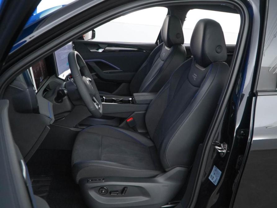 Volkswagen Tiguan III (China Market) Москва  - изображение 10