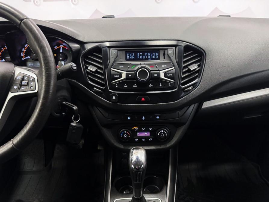Lada (ВАЗ) Vesta I Ставрополь  - изображение 12