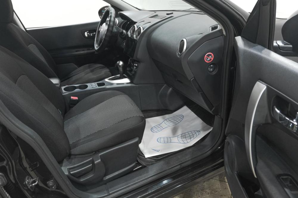 Nissan Qashqai I Рестайлинг Новокузнецк  - изображение 14
