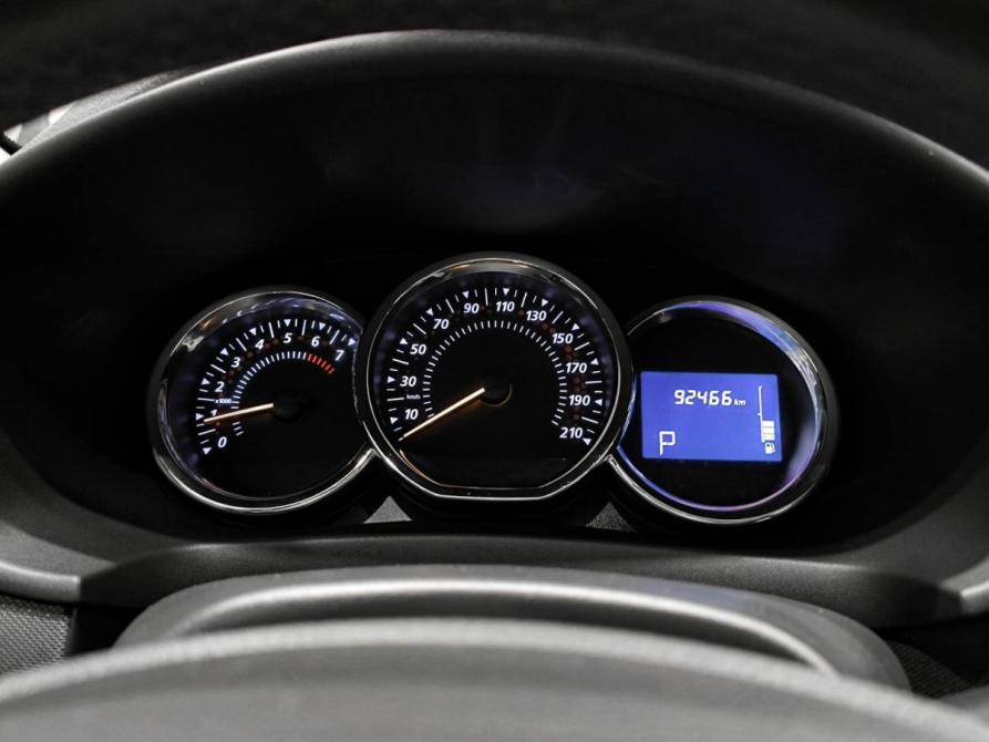 Renault Sandero II Казань  - изображение 16