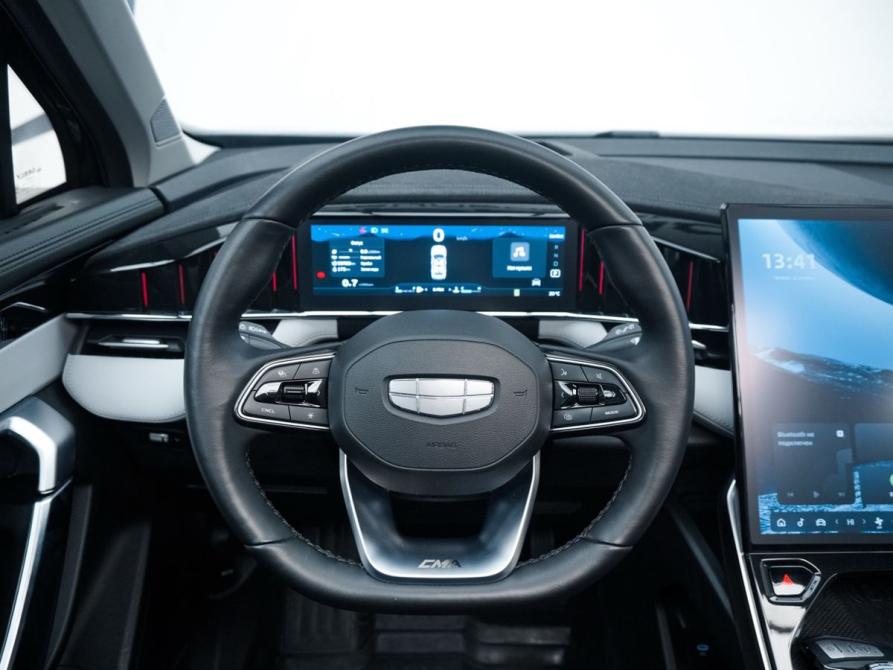 Geely Atlas II Ростов-на-Дону  - изображение 7