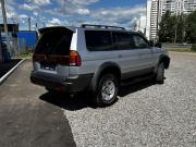 Mitsubishi Pajero Sport I Ярославль  - изображение 43