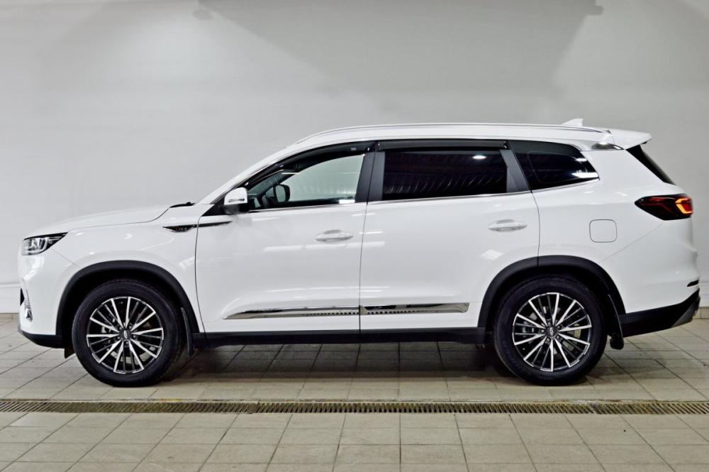 Chery Tiggo 8 Pro I Сургут  - изображение 2