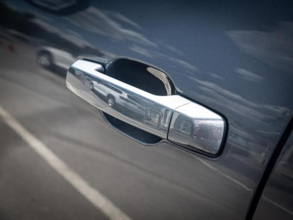 Haval Dargo с пробегом 2023 года, цена 2 599 000 рублей, 36895 км, внедорожник, Автокод Объявления