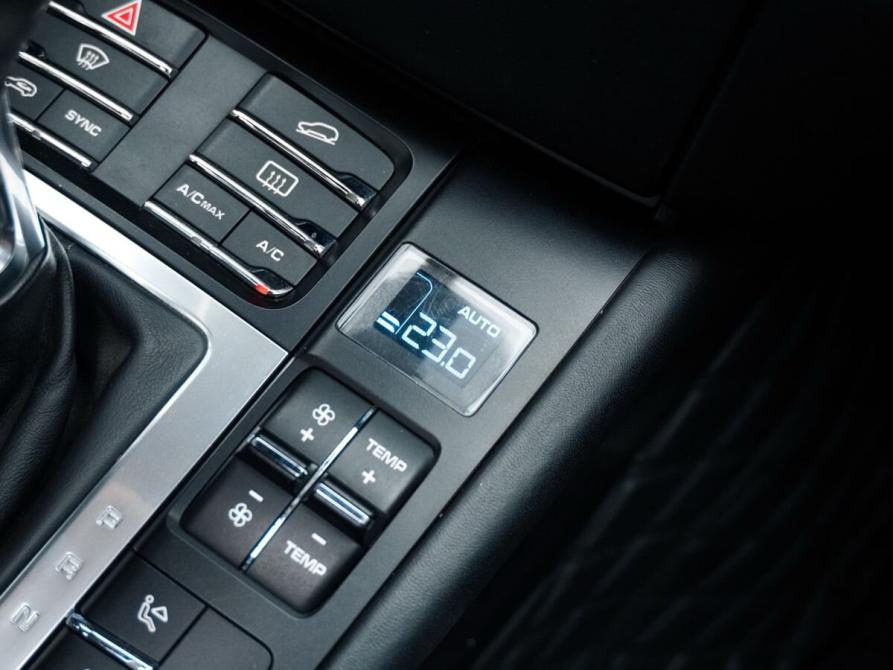 Porsche Macan I Ростов-на-Дону  - изображение 26