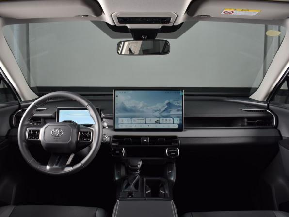 Toyota RAV4 VI (XA60) с пробегом 2025 года, цена 4 219 995 рублей, 27 км, внедорожник, Автокод Объявления