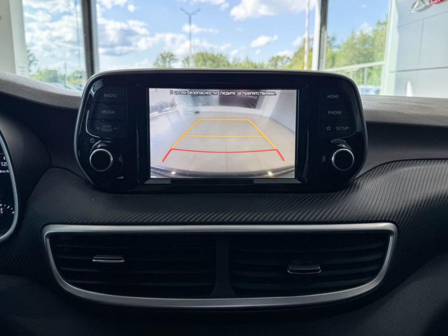 Hyundai Tucson III Рестайлинг Тверь  - изображение 15