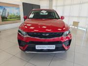 Geely Tugella I Москва  - изображение 20
