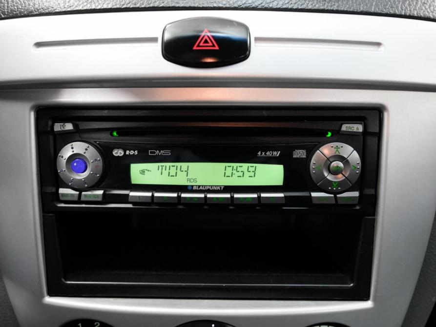 Chevrolet Lacetti I Ульяновск  - изображение 16