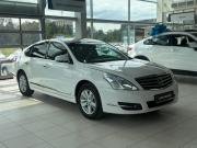 Nissan Teana II Рестайлинг Екатеринбург  - изображение 21