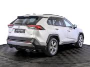 Toyota RAV4 V (XA50) Москва  - изображение 30