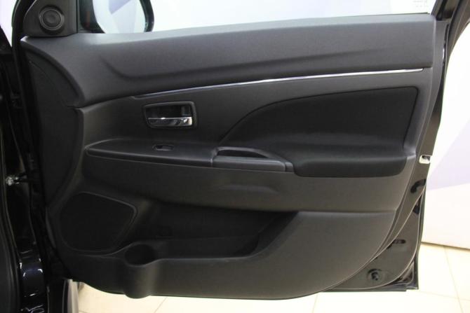Mitsubishi ASX I Рестайлинг с пробегом 2014 года, цена 1 256 400 рублей, 150737 км, внедорожник, Автокод Объявления