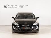Hyundai Elantra V (MD) Рестайлинг Казань  - изображение 10