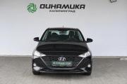 Hyundai Solaris II Рестайлинг Калининград  - изображение 27