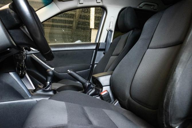 Mazda CX-5 I с пробегом 2012 года, цена 1 239 000 рублей, 197359 км, внедорожник, Автокод Объявления