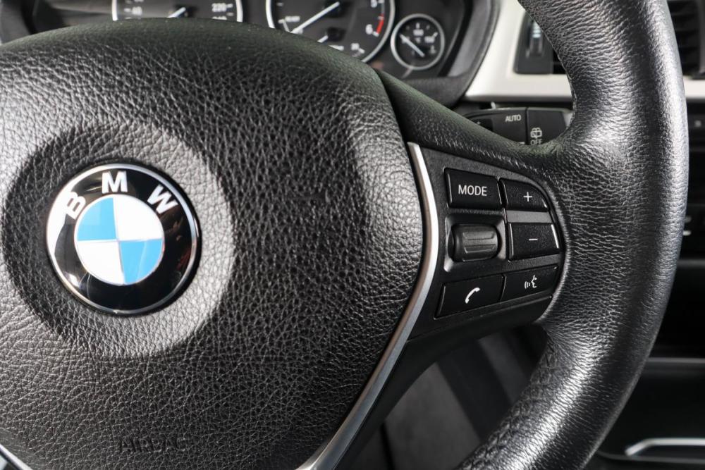 BMW 3 серии VI (F3x) Рестайлинг Пермь  - изображение 19