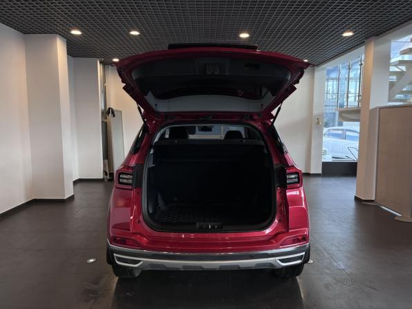 Chery Tiggo 4 I Рестайлинг с пробегом 2021 года, цена 1 395 000 рублей, 71614 км, внедорожник, Автокод Объявления