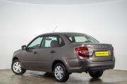 Lada (ВАЗ) Granta I Рестайлинг Оренбург  - изображение 24