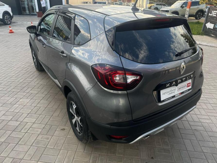 Renault Kaptur I Рестайлинг Астрахань  - изображение 5