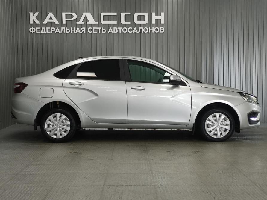 Lada (ВАЗ) Vesta I Рестайлинг (NG) Пермь  - изображение 6