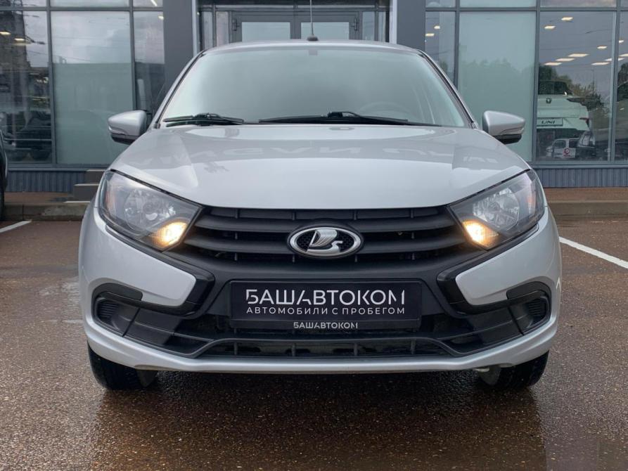 Lada (ВАЗ) Granta I Рестайлинг Стерлитамак  - изображение 3
