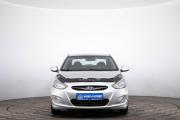 Hyundai Solaris I Пермь  - изображение 21