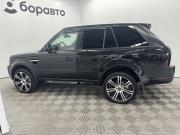 Land Rover Range Rover Sport I Рестайлинг Воронеж  - изображение 32