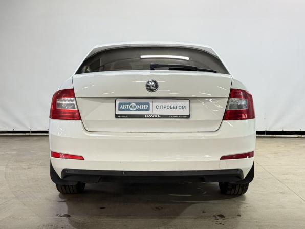 Skoda Octavia III (A7) с пробегом 2013 года, цена 1 080 000 рублей, 194200 км, лифтбек, Автокод Объявления