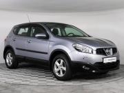Nissan Qashqai I Рестайлинг Химки  - изображение 16