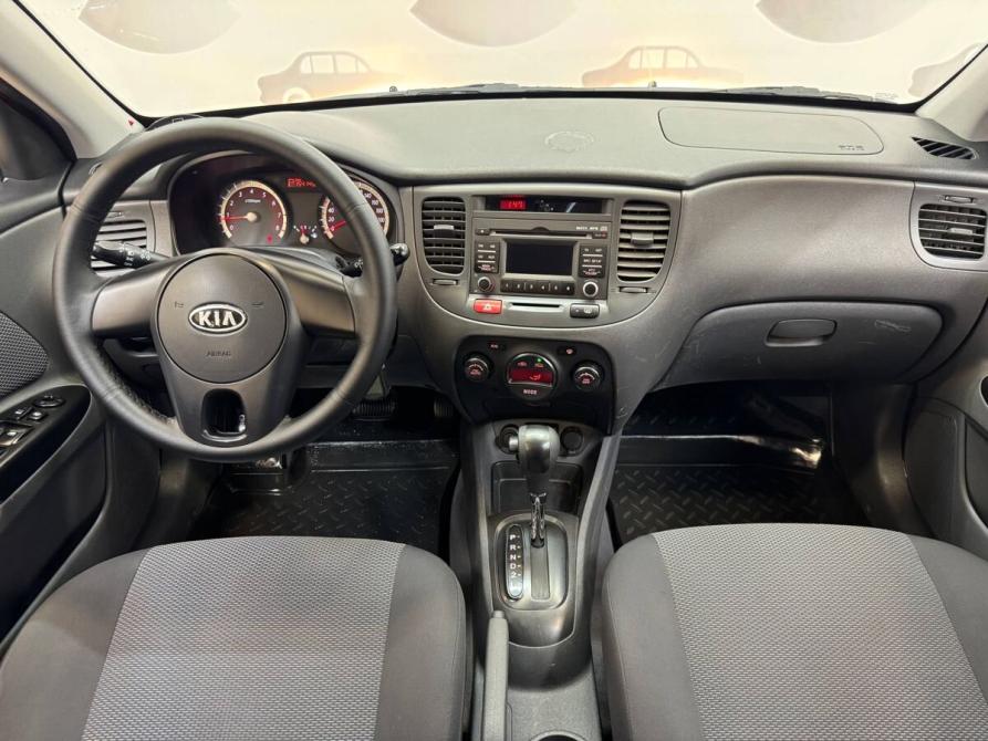Kia Rio II Рестайлинг Ставрополь  - изображение 13
