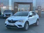 Renault Arkana I Оренбург  - изображение 10