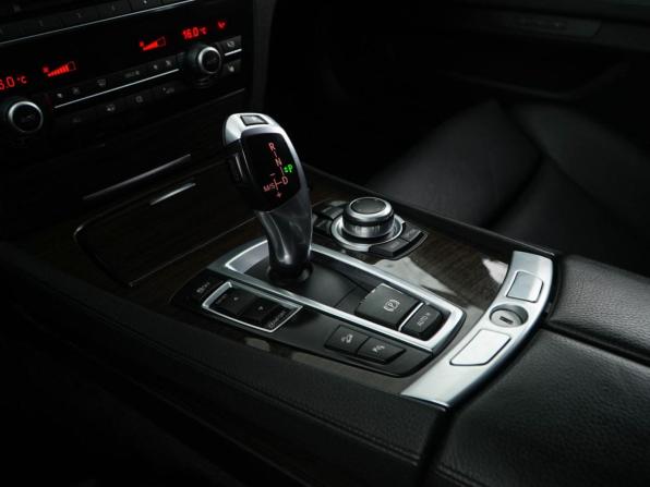BMW 7 серии V (F01/F02/F04) с пробегом 2010 года, цена 1 899 077 рублей, 83052 км, седан, Автокод Объявления