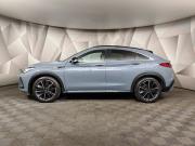 Infiniti QX55 Москва  - изображение 28