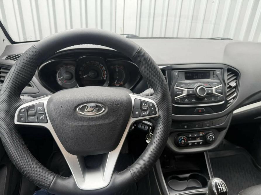 Lada (ВАЗ) Vesta I Ростов-на-Дону  - изображение 14