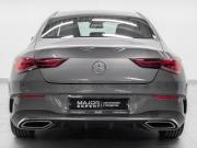 Mercedes-Benz CLA II (C118 X118) Химки  - изображение 35
