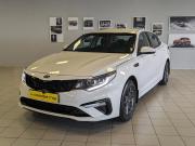 Kia Optima IV Рестайлинг Екатеринбург  - изображение 21