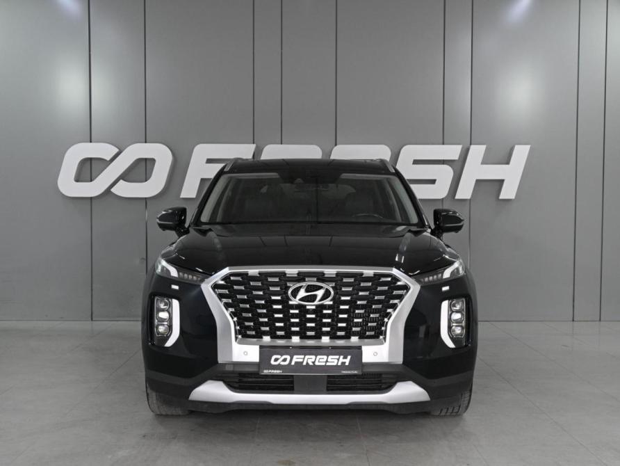 Hyundai Palisade I Ростов-на-Дону  - изображение 3
