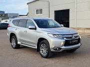 Mitsubishi Pajero Sport III Набережные Челны  - изображение 32