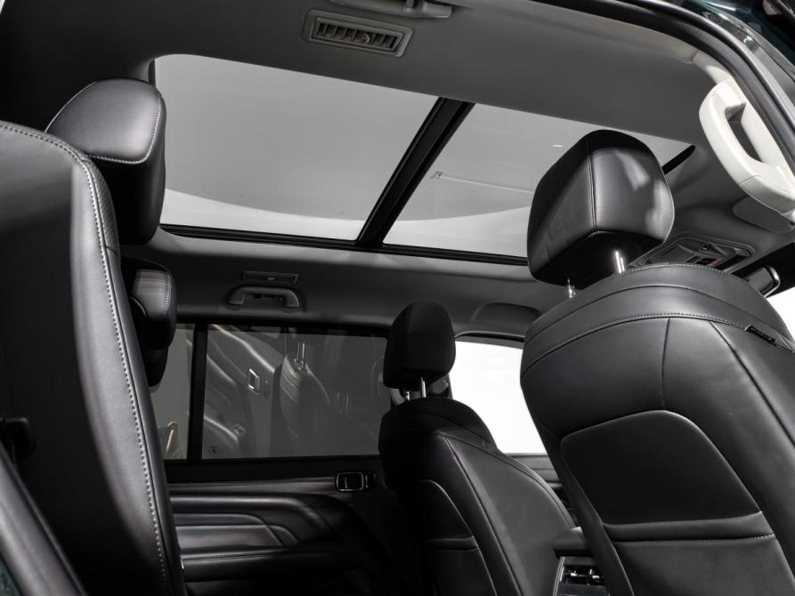 Haval H9 II Санкт-Петербург  - изображение 14