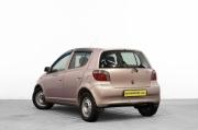 Toyota Vitz I (P10) Барнаул  - изображение 29