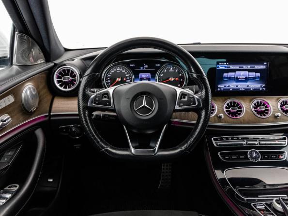 Mercedes-Benz E-Класс V (W213 S213 C238) с пробегом 2016 года, цена 2 199 000 рублей, 222068 км, седан, Автокод Объявления