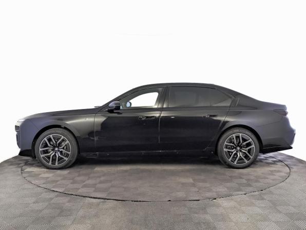BMW 7 серии VII (G70) с пробегом 2025 года, цена 15 200 000 рублей, 6532 км, седан, Автокод Объявления