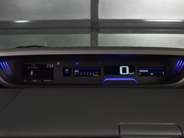 Honda Freed II с пробегом 2019 года, цена 1 399 995 рублей, 149467 км, компактвэн, Автокод Объявления