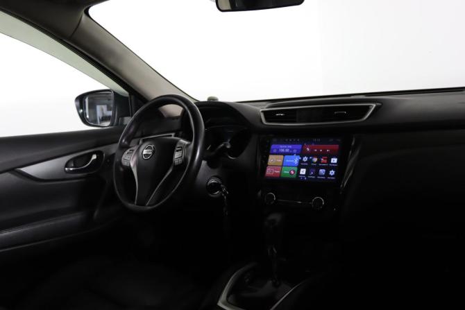 Nissan X-Trail III с пробегом 2016 года, цена 1 689 990 рублей, 192675 км, внедорожник, Автокод Объявления