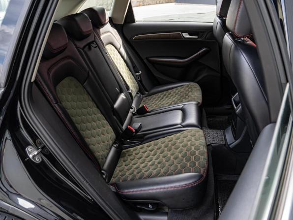 Audi Q5 I (8R) с пробегом 2012 года, цена 1 570 000 рублей, 234183 км, внедорожник, Автокод Объявления