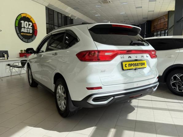 Haval M6 II с пробегом 2025 года, цена 1 999 000 рублей, 16194 км, внедорожник, Автокод Объявления