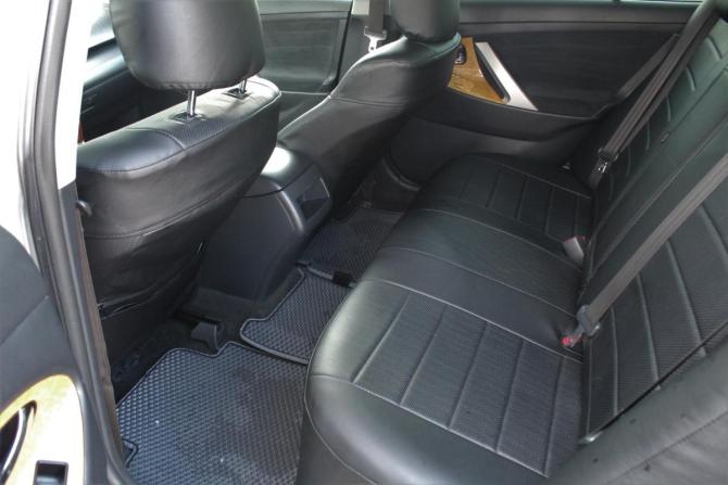 Toyota Camry VI (XV40) с пробегом 2007 года, цена 920 000 рублей, 266384 км, седан, Автокод Объявления