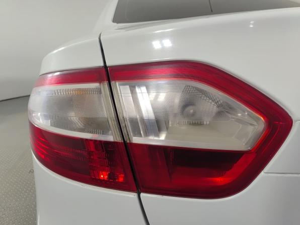 Renault Fluence I с пробегом 2012 года, цена 515 000 рублей, 293000 км, седан, Автокод Объявления