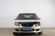 Mazda Familia VIII (BJ) Новосибирск  - изображение 17