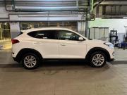 Hyundai Tucson III Санкт-Петербург  - изображение 14
